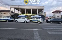 52 de percheziții într-un dosar de evaziune fiscală, operațiune și în Bihor