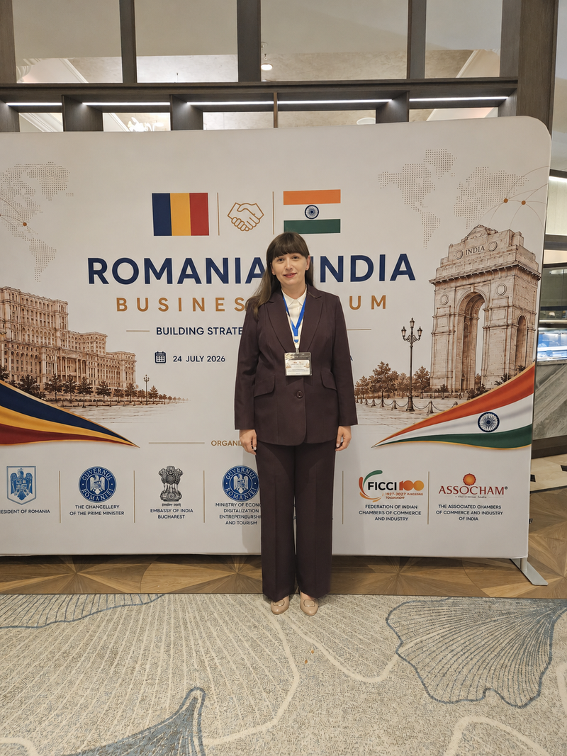 Administrația PNL din Oradea caută investitori indieni pentru parcurile industriale