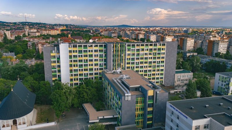 Centru de sănătate mintală pentru copii și adolescenți, depus spre finanțare la SCJU Bihor