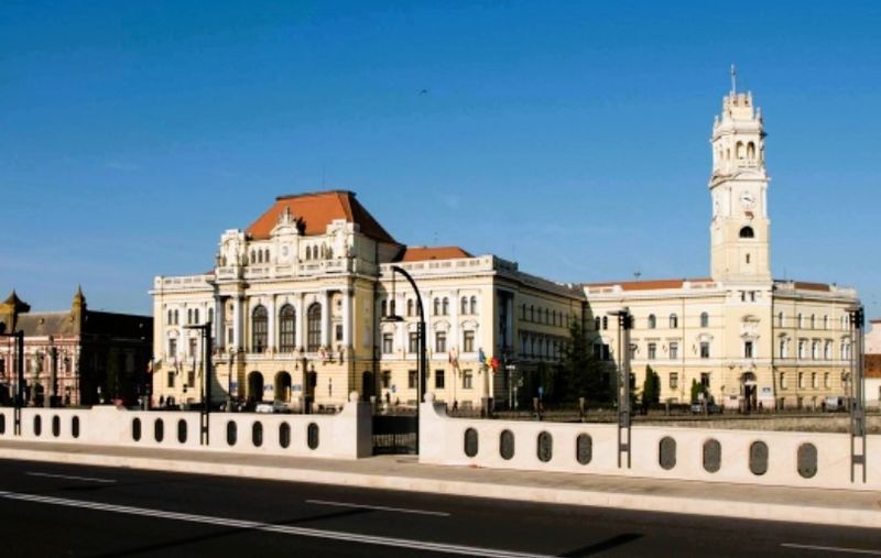 Consiliul Local Oradea se întrunește extraordinar online pe 17 septembrie