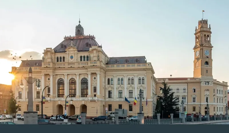 Consiliul Local Oradea se întrunește pe 24 septembrie: ordinea de zi, publică