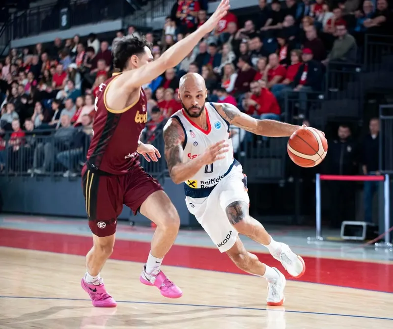 CSM Oradea Baschet