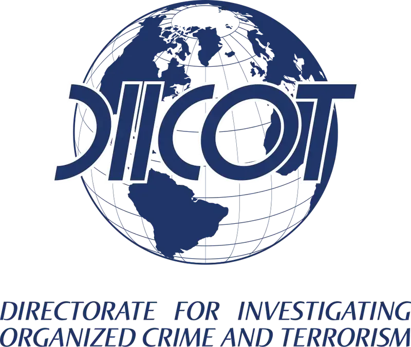 DIICOT