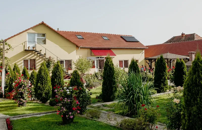 Dumbrava Pasca