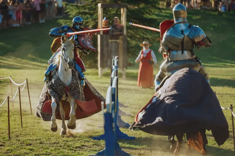 Festivalul Medieval