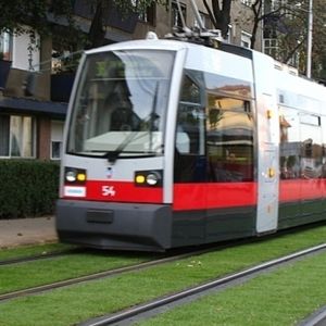 Lucrări pe tronsonul Piața Rogerius – Pod CFR: tramvaie înlocuite cu autobuze în weekend