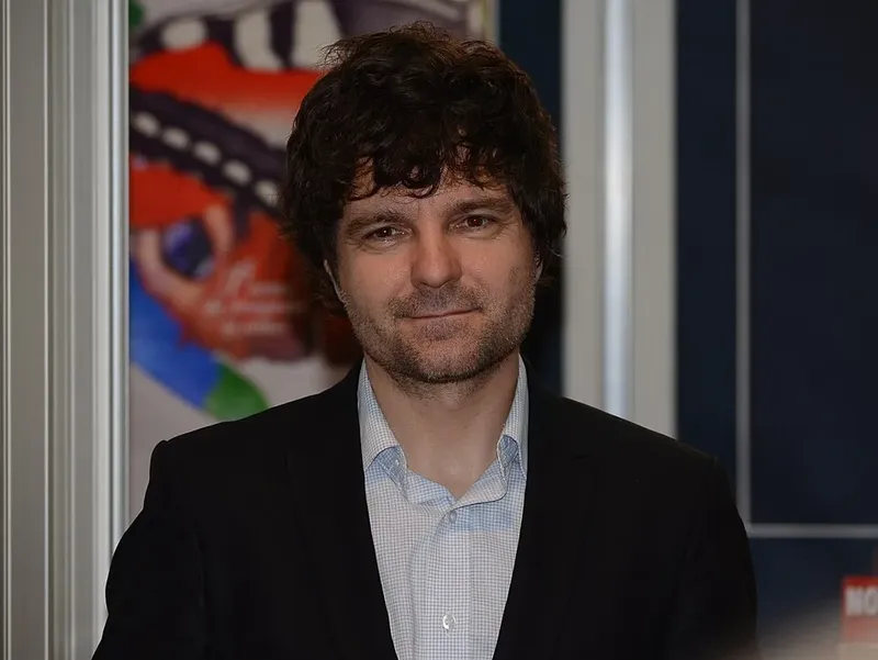 Nicusor Dan
