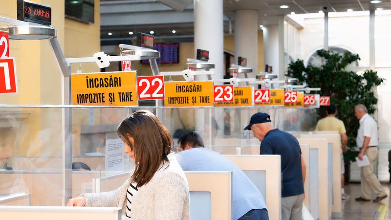 Oradea încasează +47 mil. lei din taxe, cu mai puține firme plătitoare