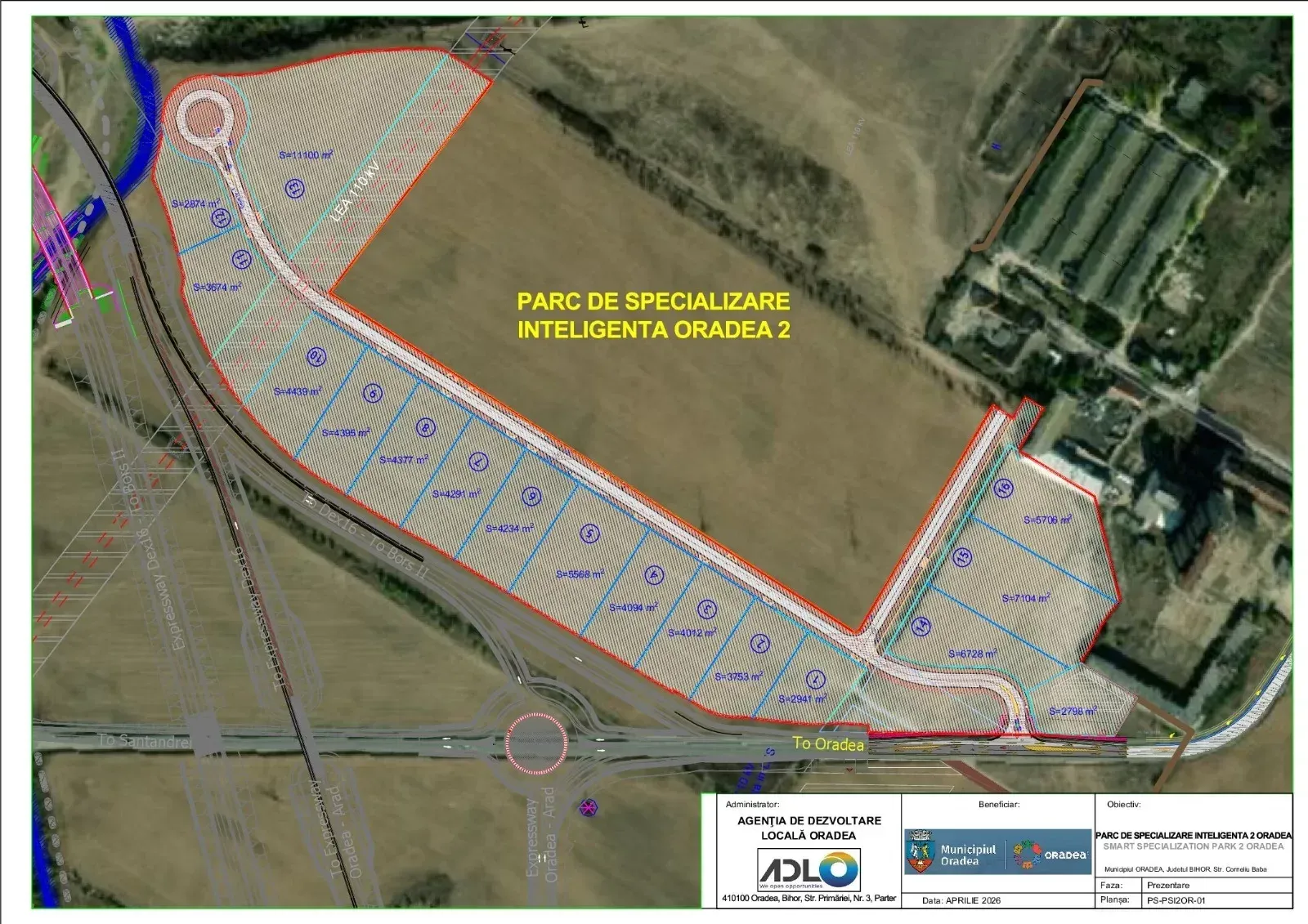 Parc Industrial