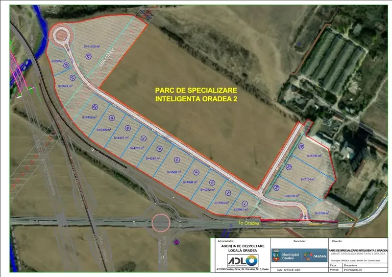 Parc Industrial
