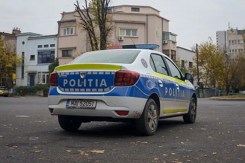 Politia