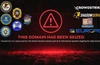 Poliția Română a participat la operațiunea de distrugere a botnet-ului Sality