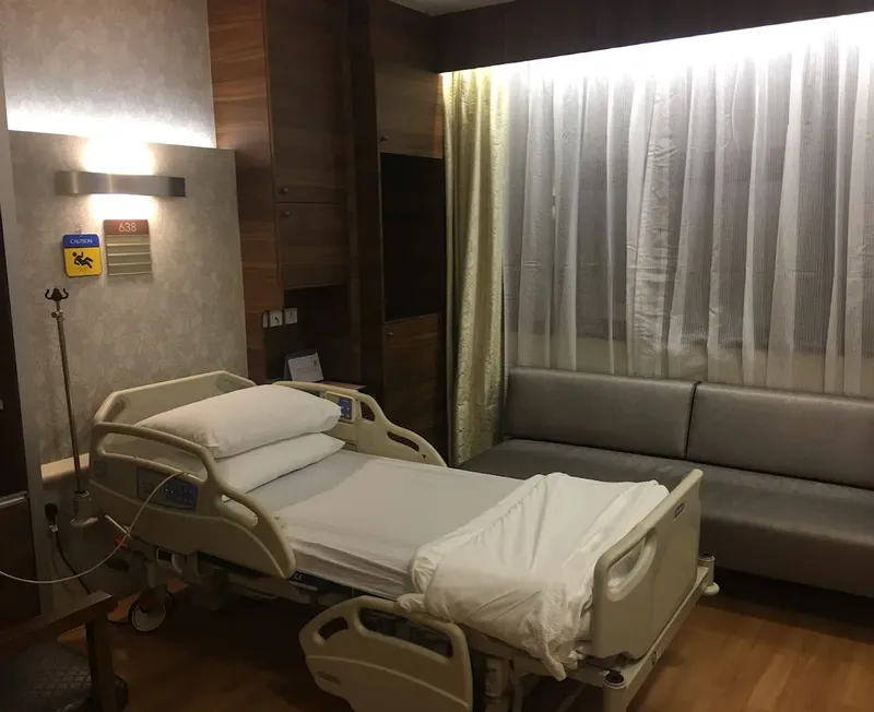 Spital