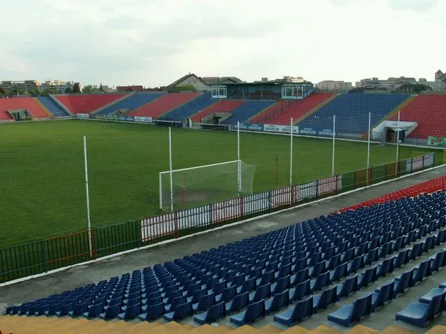Stadion FC Bihor