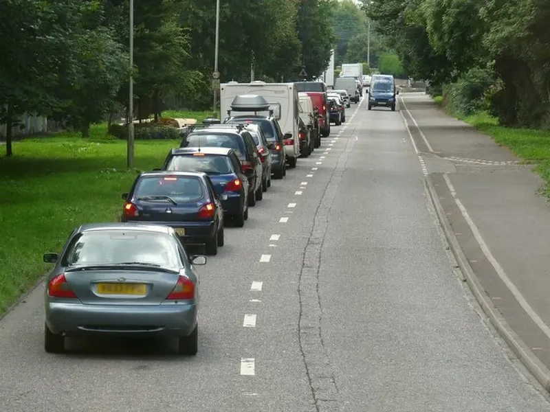 Trafic