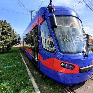 Tramvaiele din Oradea, reorganizate timp de cinci zile pentru lucrări în zona Lotus