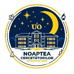 Universitatea din Oradea deschide laboratoarele pentru Noaptea Cercetătorilor 2026